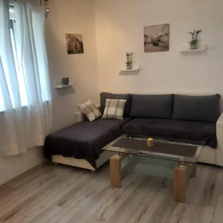 Apartment Dokic Bale
