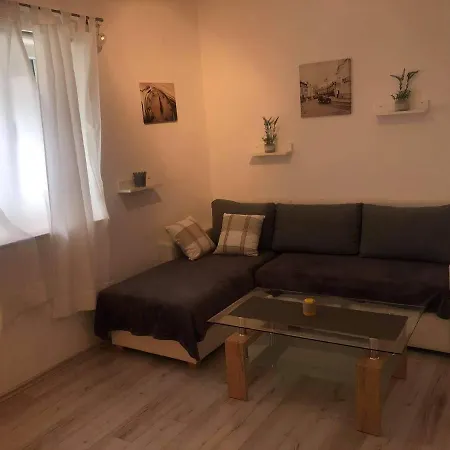 Apartment Dokic *