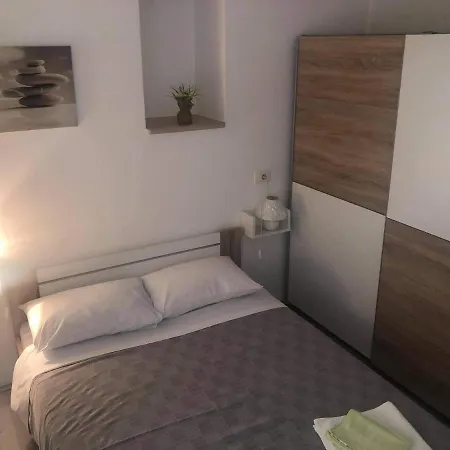 Apartment Dokic Bale