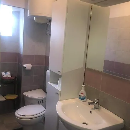 Apartment Dokic