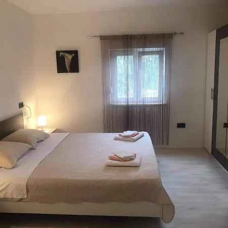 Dokic Apartment