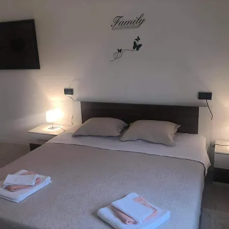 Dokic Apartment *