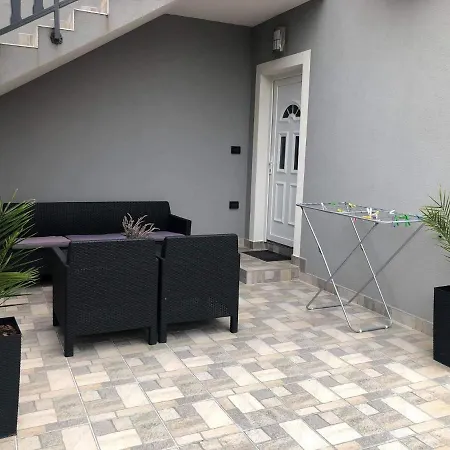 Apartment Dokic