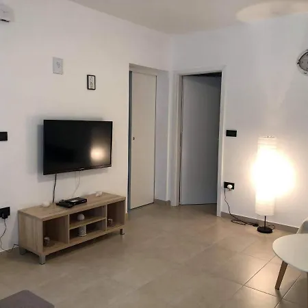 Dokic Apartment Bale