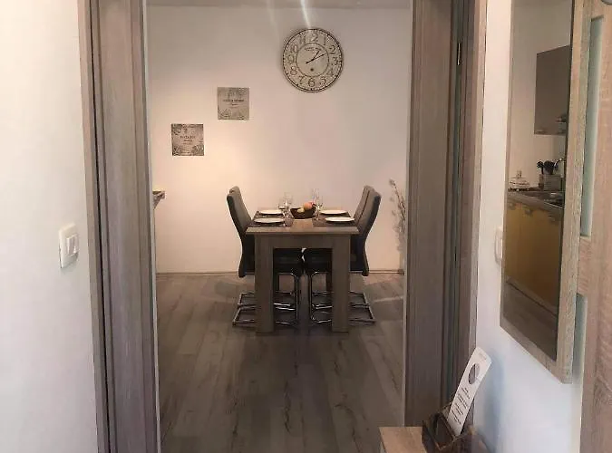 Dokic Apartment