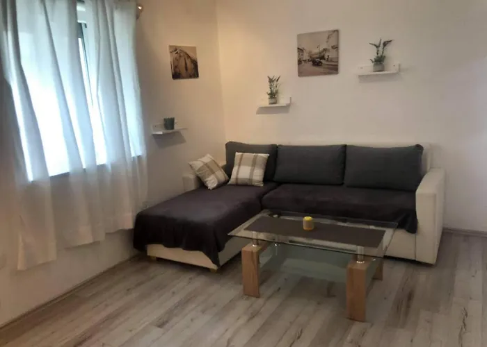 Apartment Dokic Bale