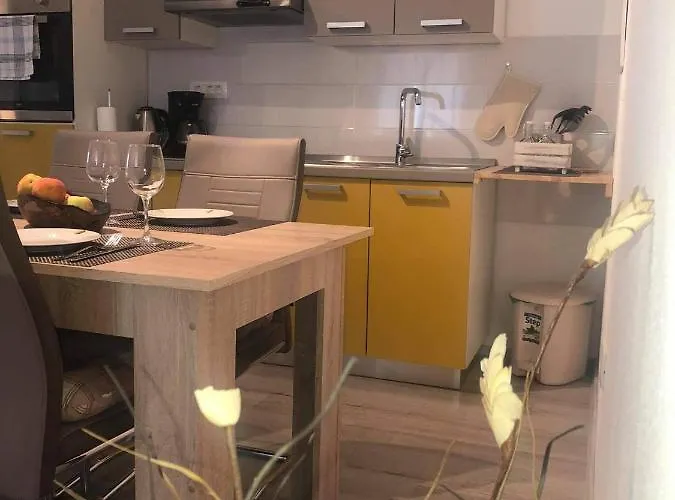 Apartment Dokic Bale