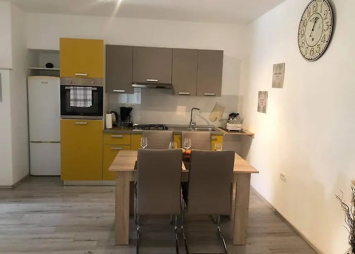 Dokic Apartment
