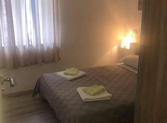 Dokic Apartment *