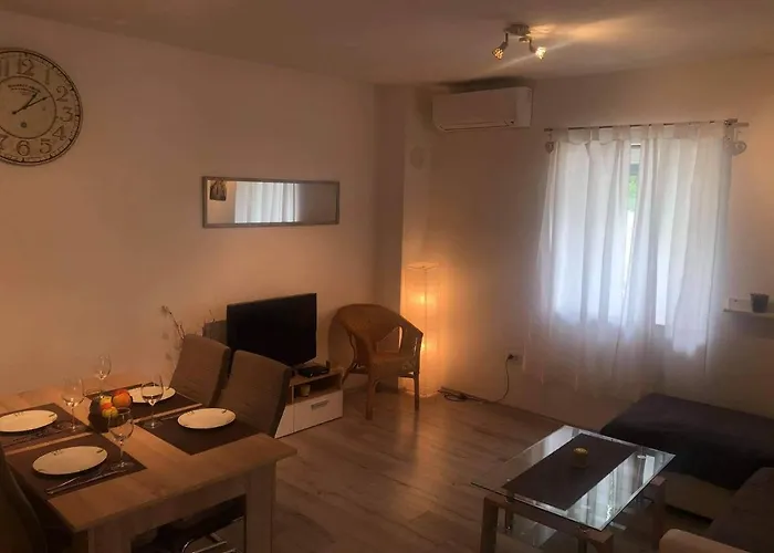 Apartment Dokic Bale