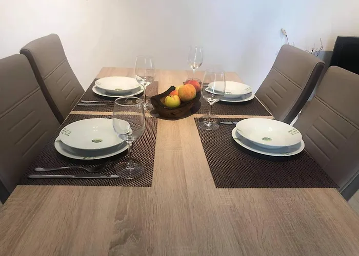 Dokic Apartment Bale