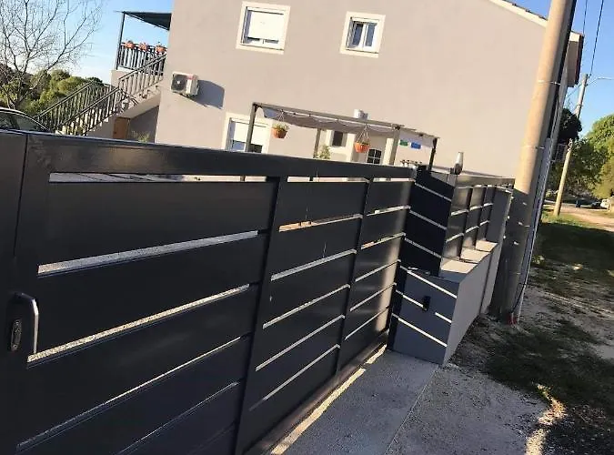 Apartment Dokic Bale