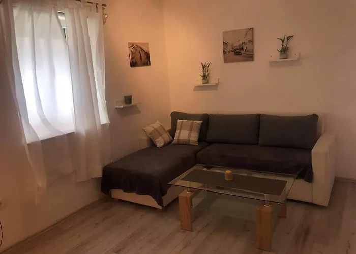 Apartment Dokic *