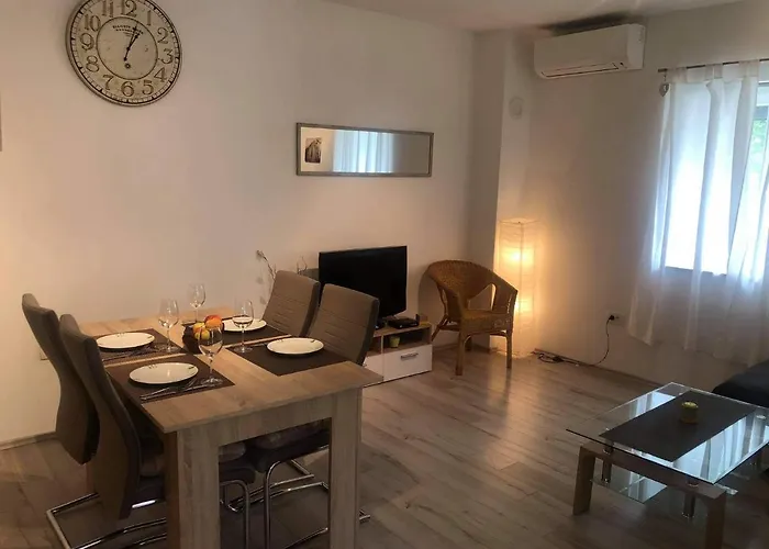 Dokic Apartment