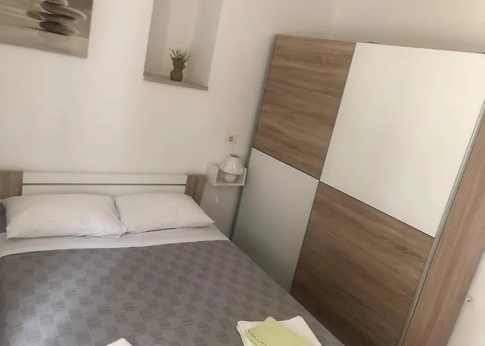 Dokic Apartment