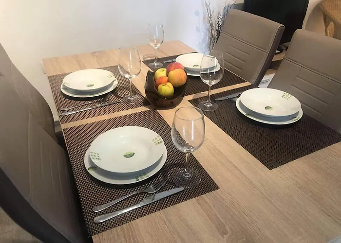 Apartment Dokic