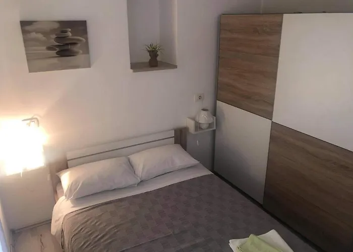 Apartment Dokic Bale
