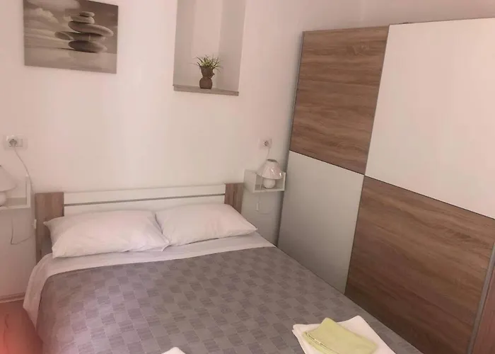 Dokic Apartment Bale