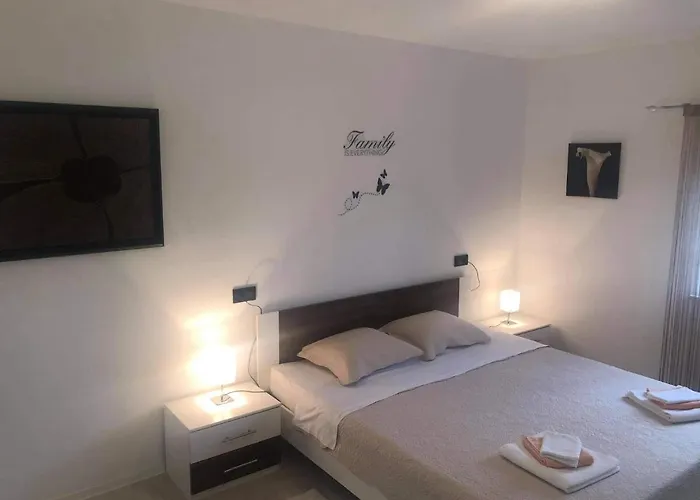 Dokic Apartment
