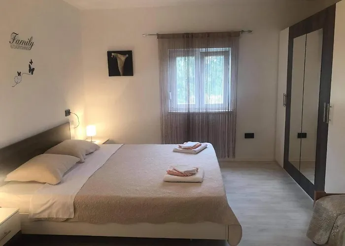 Dokic Apartment
