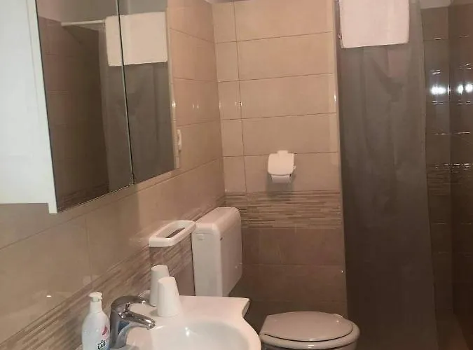 Dokic Apartment