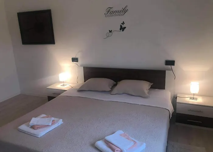 Dokic Apartment *