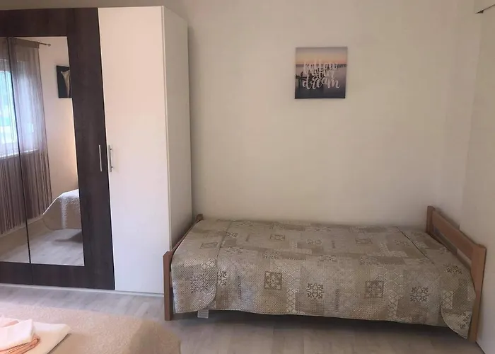 Apartment Dokic *