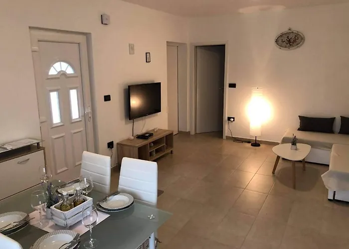 Apartment Dokic *
