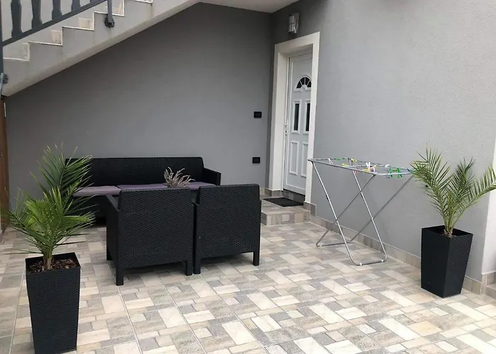 Apartment Dokic