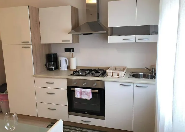 Apartment Dokic
