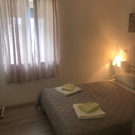 Dokic Apartamento Bale