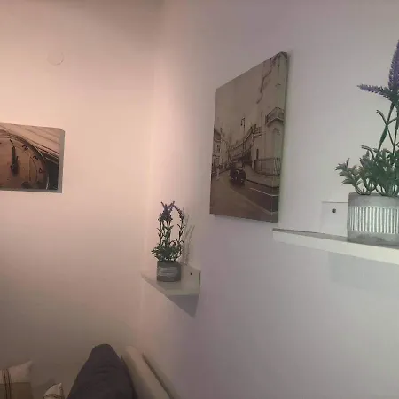 Dokic דירה באלה