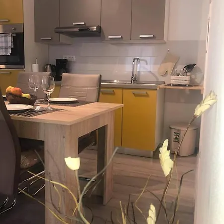 Apartamento Dokic Bale
