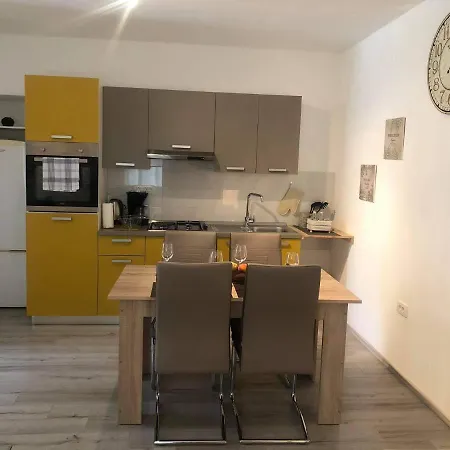 Dokic Apartamento