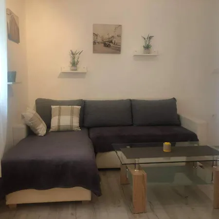 Dokic דירה באלה