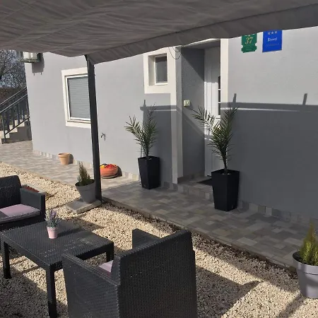 Dokic Apartamento