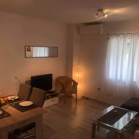 Apartamento Dokic Bale