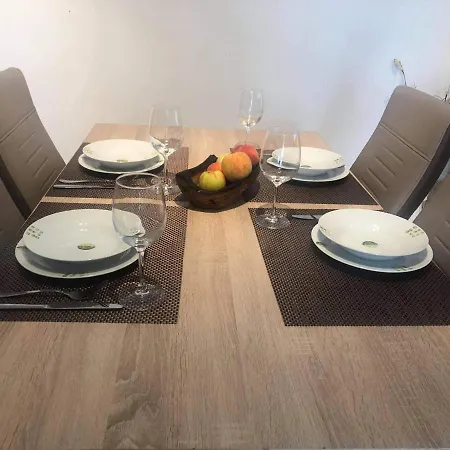 Dokic דירה באלה