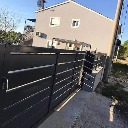 Apartamento Dokic Bale