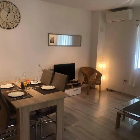 Dokic Apartamento
