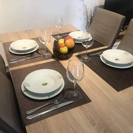 Apartamento Dokic