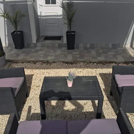 Apartamento Dokic
