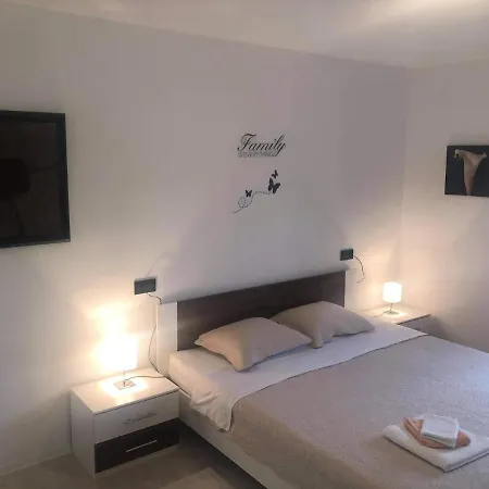 Dokic Apartamento