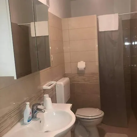 Dokic Apartamento