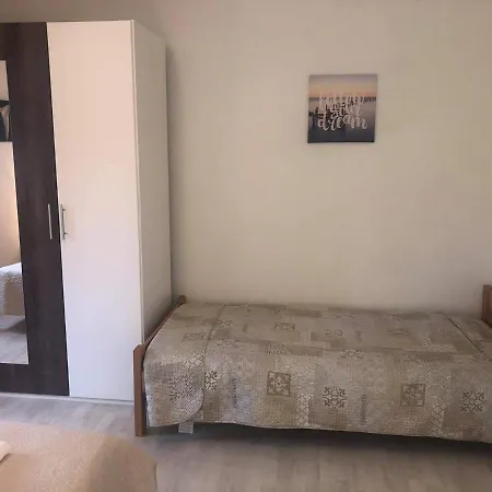Apartamento Dokic *