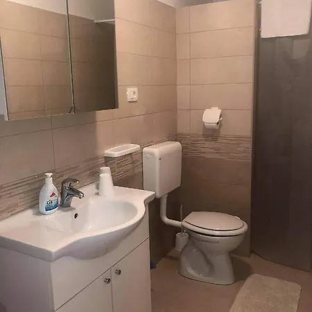 Apartamento Dokic Bale