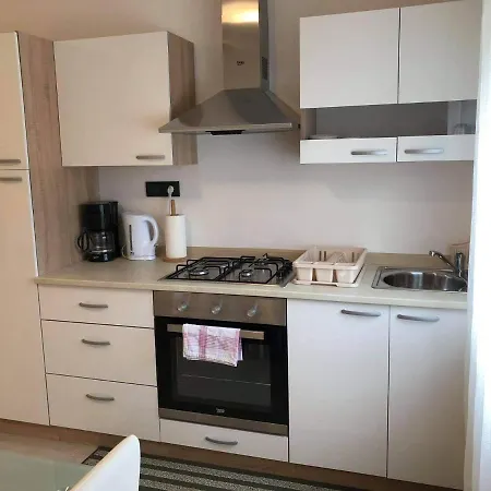 Apartamento Dokic
