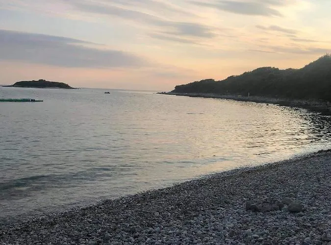 Dokic Appartement Bale