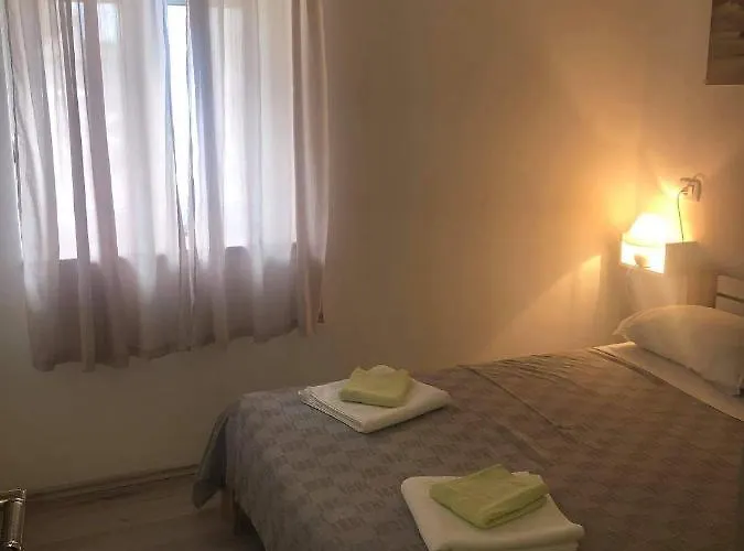 Dokic Appartement Bale