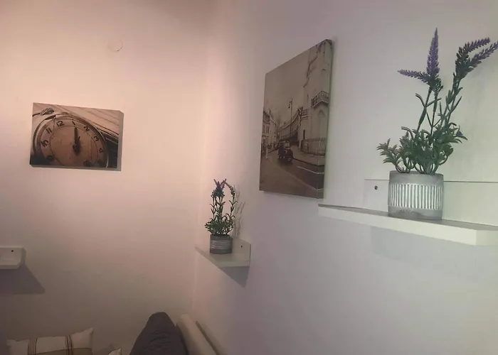 Dokic Appartement Bale